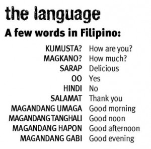 19 Weird And Hilarious Things People Who Speak Filipino, 60% OFF